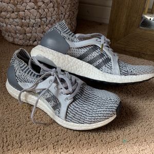 Adidas Ultra Boost running shoe